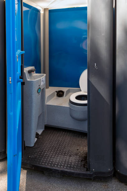 Best Porta potty rental near me  in Rocklin, CA