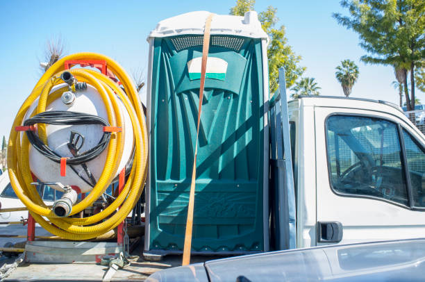 Best Porta potty delivery and setup  in Rocklin, CA