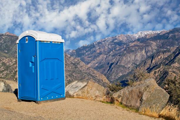 Best Sanitation services for porta potties  in Rocklin, CA