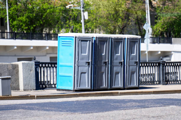 Portable Toilet Options We Offer in Rocklin, CA