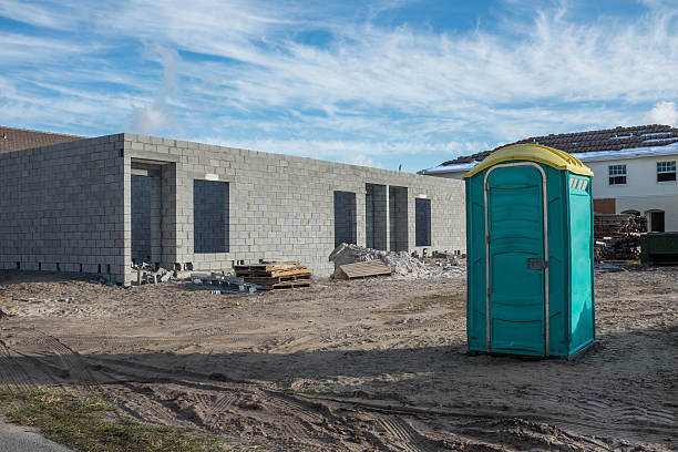 Porta potty rental for festivals in Rocklin, CA